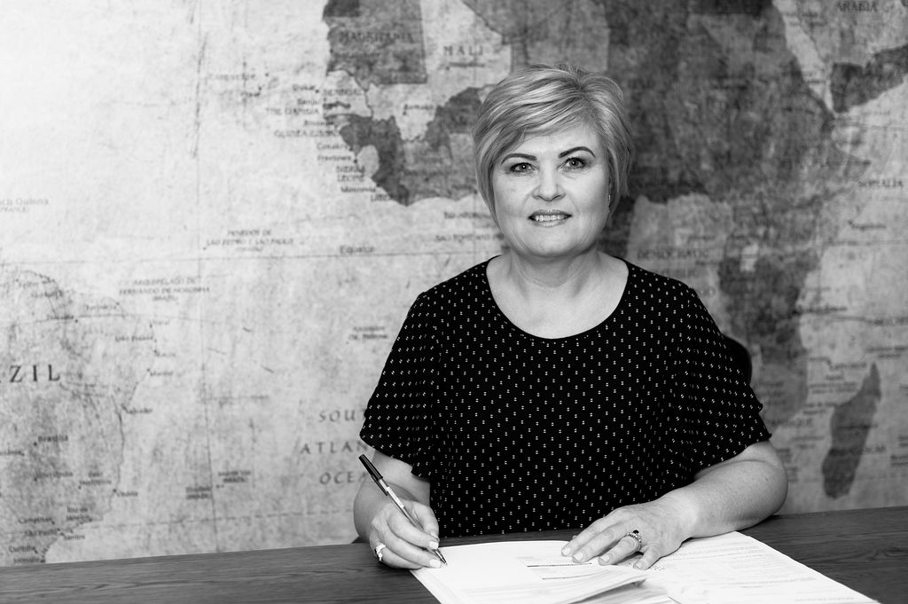 Lizette Van Zyl | Sharon Prinsloo Attorneys